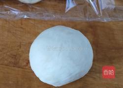 葡萄干面包（11寸模具不用揉出手膜）的做法图解20