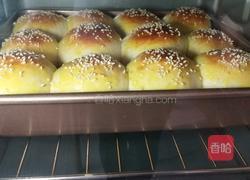 葡萄干面包(11寸模具不用揉出手膜)的做法图解26