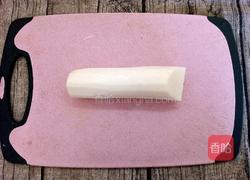 养生山药小米羹的做法图解2