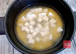 养生山药小米羹的做法图解5