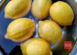 川贝柠檬膏的做法图解2