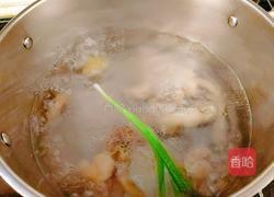 红枣海鲜菇鸡汤的做法图解6