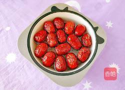 红枣海鲜菇鸡汤的做法图解7