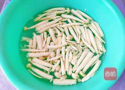 红枣海鲜菇鸡汤的做法图解9