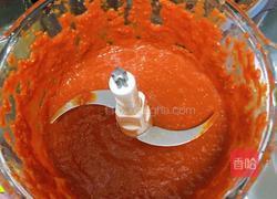 红糖枸杞姜枣膏 【不加水】的做法图解14