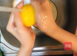 自制川贝陈皮柠檬膏的做法图解4