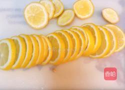 自制川贝陈皮柠檬膏的做法图解6