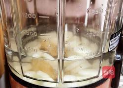 蔓越莓山药汤(健脾养颜)的做法图解6