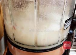 蔓越莓山药汤(健脾养颜)的做法图解9