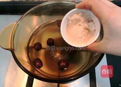 酒酿水波蛋的做法图解6