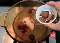 酒酿水波蛋的做法图解8