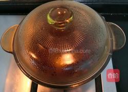 酒酿水波蛋的做法图解11