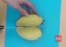 培根土豆泥的做法图解2