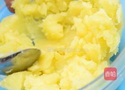 培根土豆泥的做法图解4