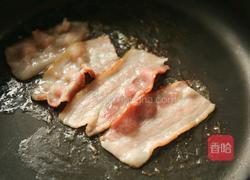 番薯培根汤的做法图解3