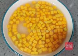 南瓜蒸米饭的做法图解6