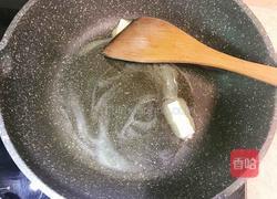 西式奶油南瓜汤的做法图解4