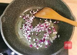 西式奶油南瓜汤的做法图解5