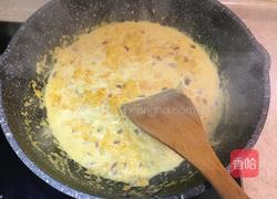 西式奶油南瓜汤的做法图解8