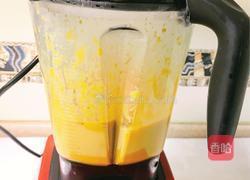 西式奶油南瓜汤的做法图解10