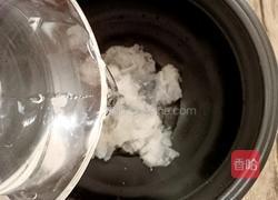 苹果银耳红果汤的做法图解4