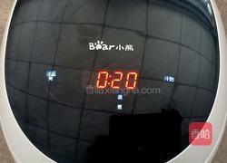 红枣南瓜银耳汤的做法图解5