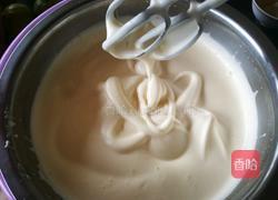 长崎蛋糕的做法图解6