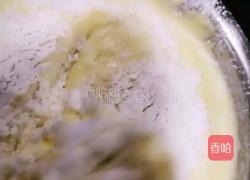 长崎蛋糕的做法图解7