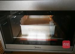 长崎蛋糕的做法图解9