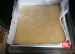 长崎蛋糕的做法图解8