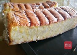 长崎蛋糕的做法图解11