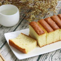 长崎蛋糕的做法[图]