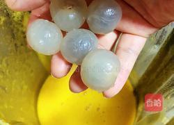 龙眼小米南瓜汤（补气血）的做法图解8