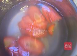 鸡肉蛋糕的做法图解3