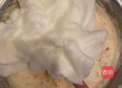 鸡肉蛋糕的做法图解12