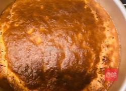 鸡肉蛋糕的做法图解14