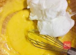 元宝蛋糕的做法图解9