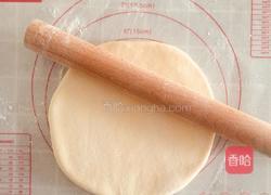 手擀面的做法图解6