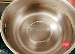 养生哈密瓜火龙果甜汤的做法图解3