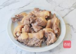 山药红枣老鸭汤的做法图解3