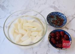 山药红枣老鸭汤的做法图解4