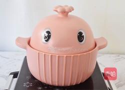 山药红枣老鸭汤的做法图解6