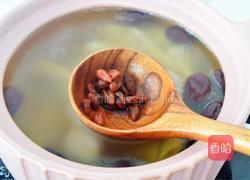 山药红枣老鸭汤的做法图解9