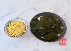 海带排骨汤的做法图解4