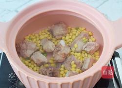 海带排骨汤的做法图解5