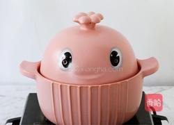 海带排骨汤的做法图解6