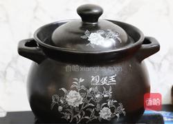 冬瓜玉米排骨汤的做法图解7