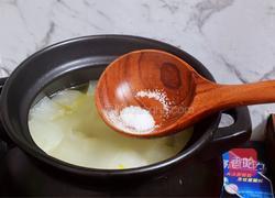 冬瓜玉米排骨汤的做法图解9