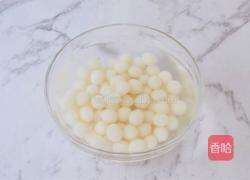 红糖糯米小丸子的做法图解6