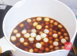 红糖糯米小丸子的做法图解9